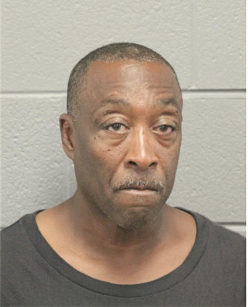 RONNIE GRANT, Cook County, Illinois