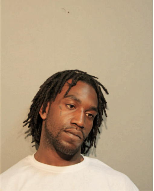 MATTHEW M GRIFFIN, Cook County, Illinois