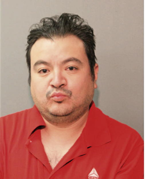 JUAN GUERRERO, Cook County, Illinois