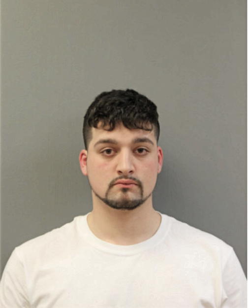 ADAM MICHAEL GURZAKOVIC, Cook County, Illinois