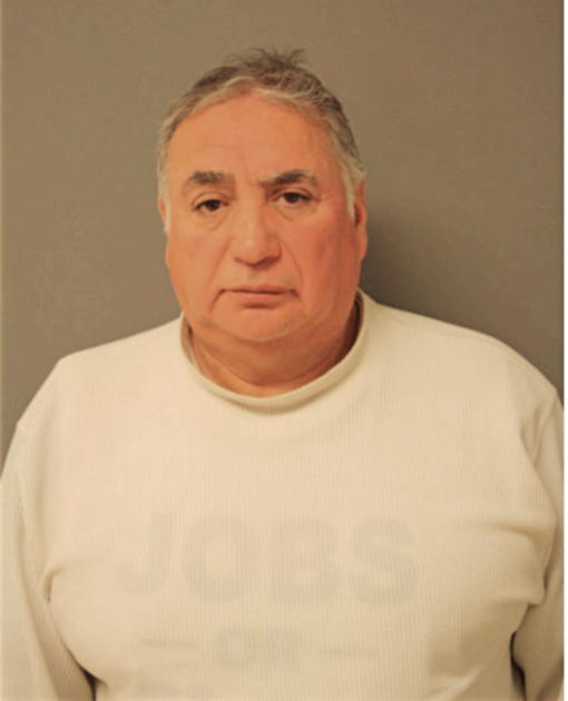 SALVADOR R GUZMAN, Cook County, Illinois