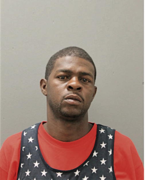 RONALD T HARMON, Cook County, Illinois