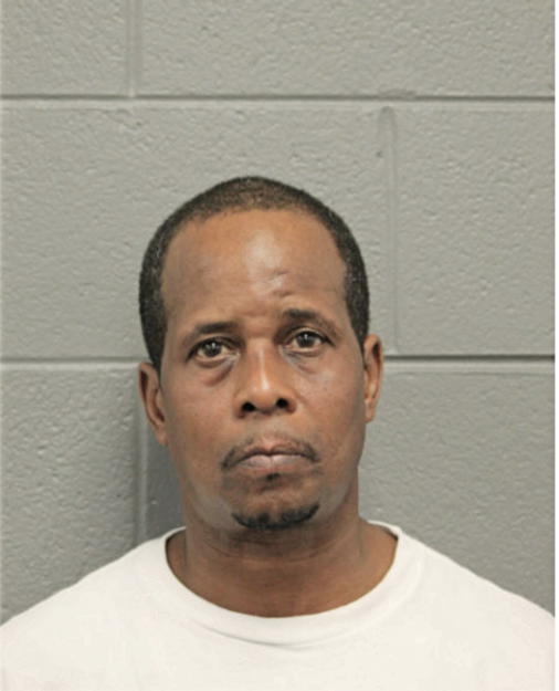 JOHN HARRIS, Cook County, Illinois