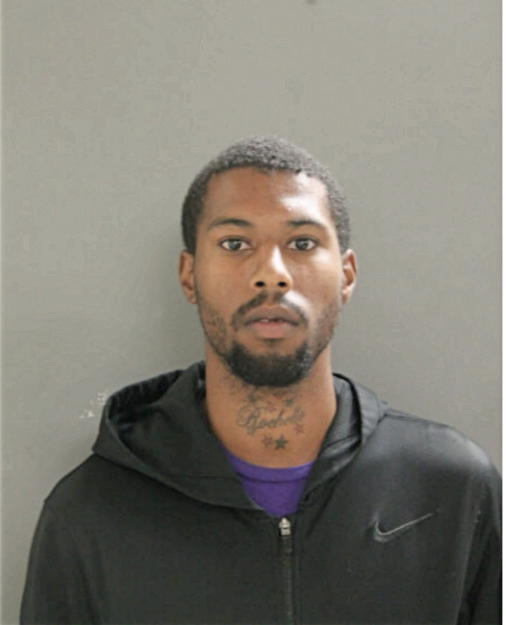MARSHAWN M HAWKINS, Cook County, Illinois
