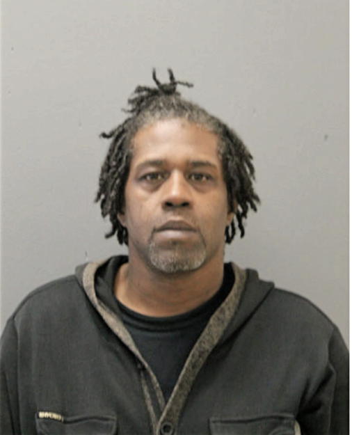 ANTONIO M HENDON, Cook County, Illinois