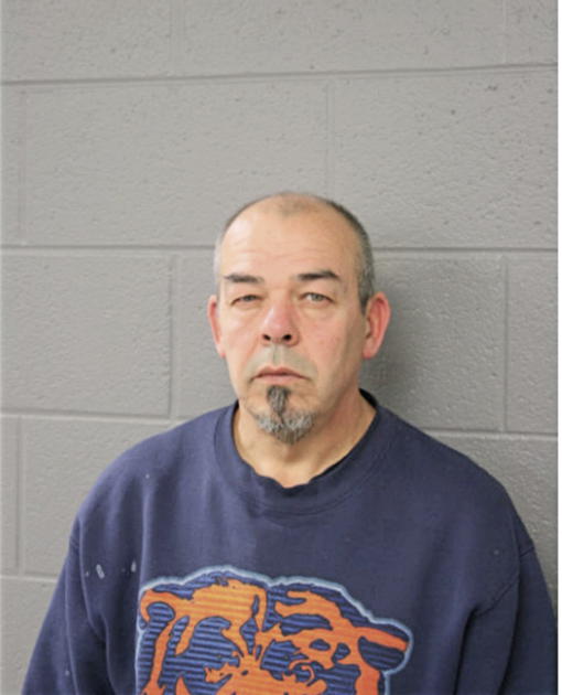 DANIEL HERNANDEZ, Cook County, Illinois