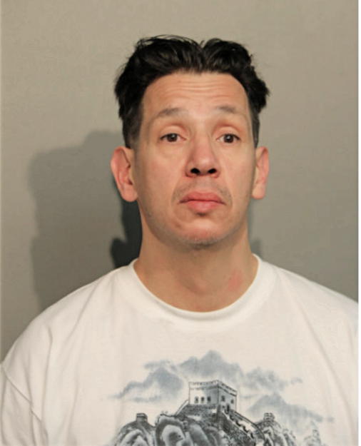DEMETRIO C HERNANDEZ, Cook County, Illinois