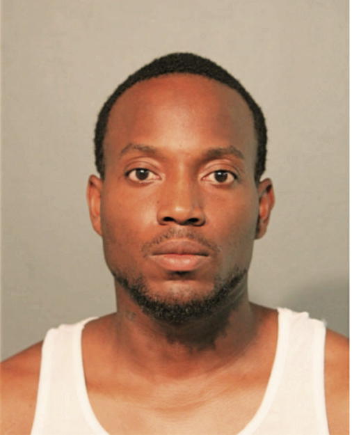 PATRICK L HILL, Cook County, Illinois