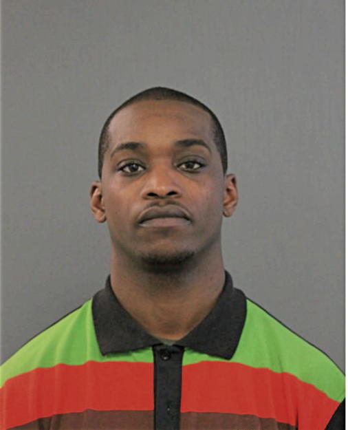 KENNETH C HOLDEN, Cook County, Illinois