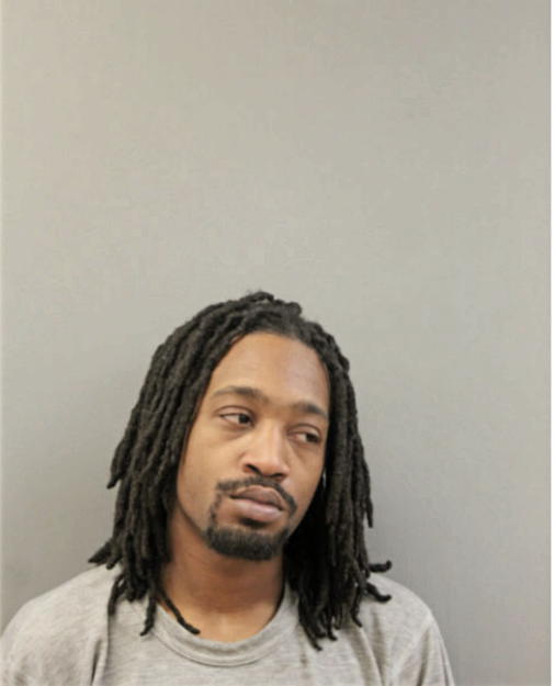 DARIUS L HOOD, Cook County, Illinois