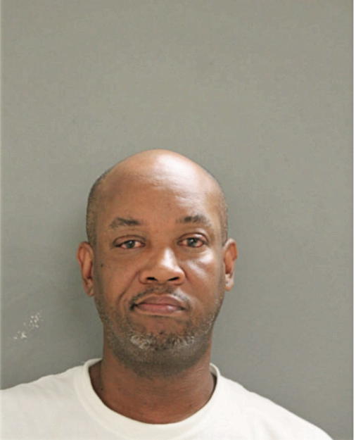 RENAEL D HOOPER, Cook County, Illinois