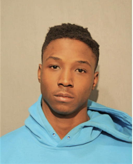 VICTOR HURTADO, Cook County, Illinois