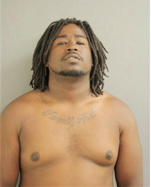 GERALD C JACKSON, Cook County, Illinois