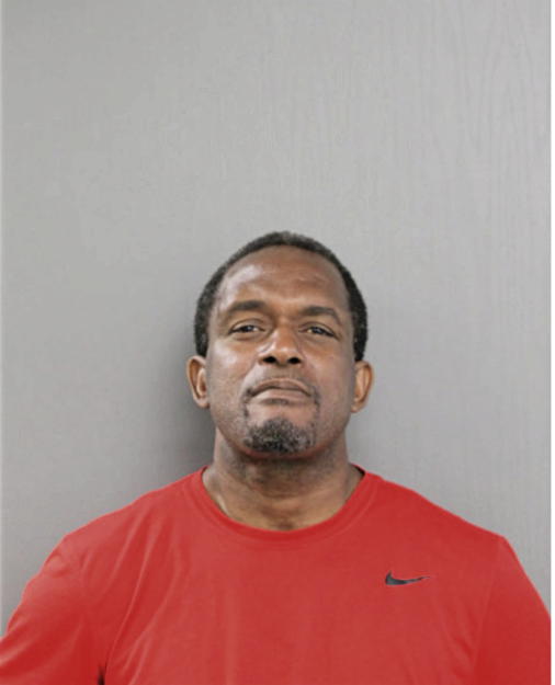 JAMES JACKSON, Cook County, Illinois