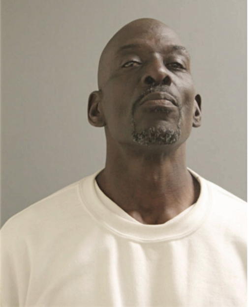 RONALD JAMES, Cook County, Illinois