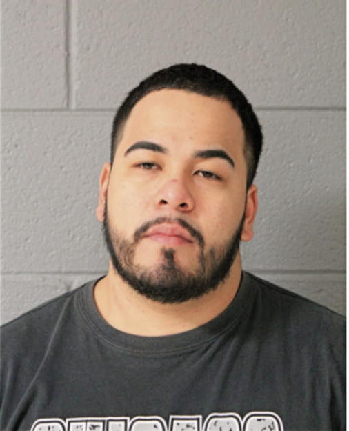 ANTHONY C JIMENEZ, Cook County, Illinois