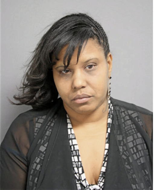 TEMIKA JOHNSON, Cook County, Illinois