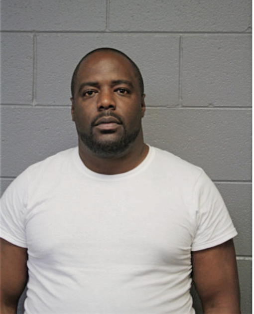 EDWARD D JONES, Cook County, Illinois