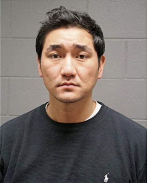 PHILLIP T KIM, Cook County, Illinois
