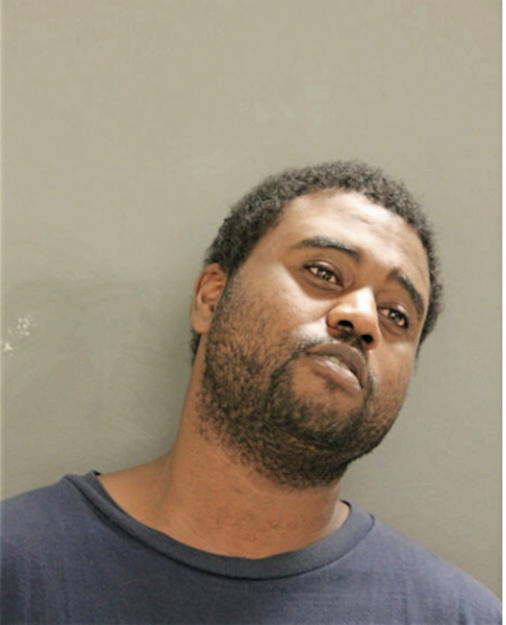 DWAYNE KING, Cook County, Illinois
