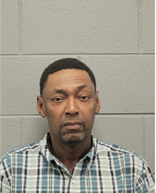RONNIE M LANCE, Cook County, Illinois