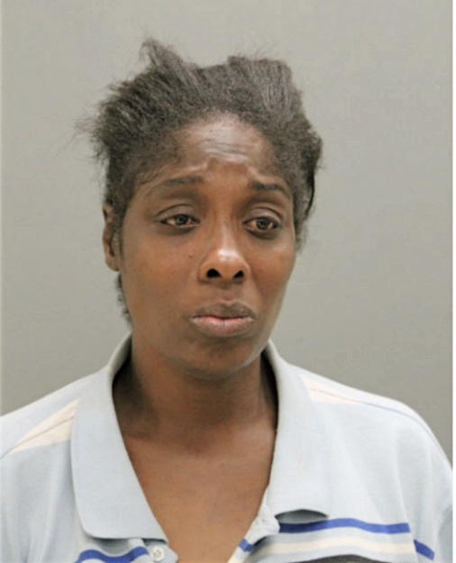CHARLETTA R LAWSON, Cook County, Illinois