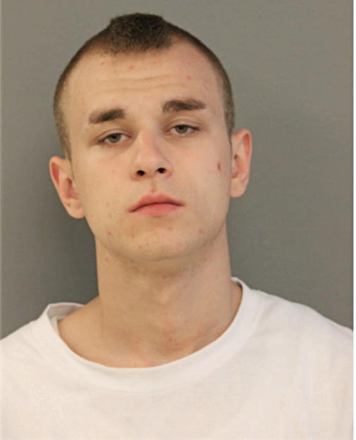 BRIAN LEDCKE, Cook County, Illinois