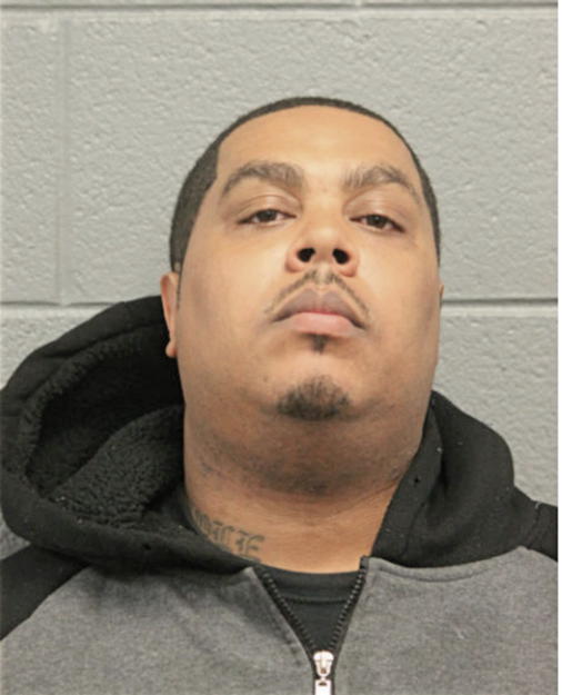 SIDNEY ST LEGER, Cook County, Illinois