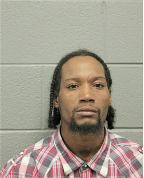 CARROL LEONARD, Cook County, Illinois
