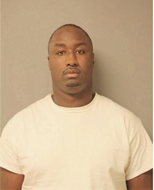 ANTONIO D LEWIS, Cook County, Illinois