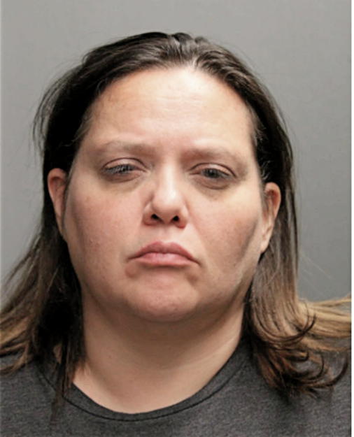 JESSICA LOOR, Cook County, Illinois