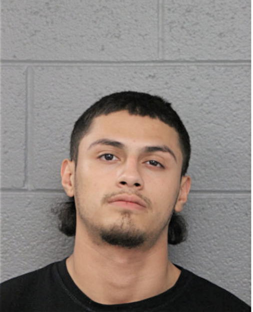 RAFAEL LOPEZ, Cook County, Illinois