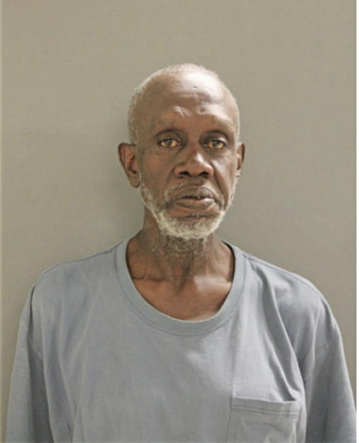 REGINALD S LOVE, Cook County, Illinois