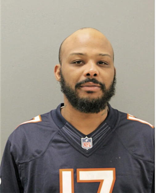 GERARD D LYNCH, Cook County, Illinois