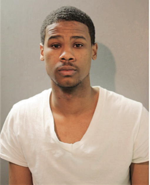 KEITH A LYONS, Cook County, Illinois
