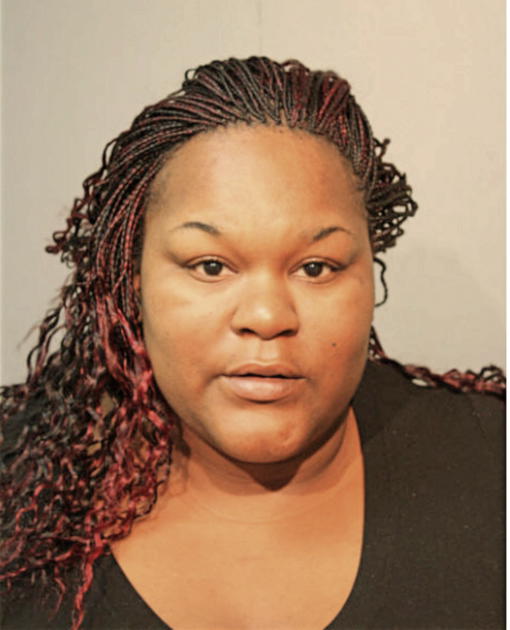 ASHLEY S MAINOR, Cook County, Illinois