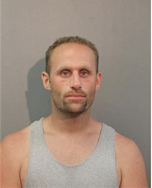 MICHAEL D MANCUSO, Cook County, Illinois