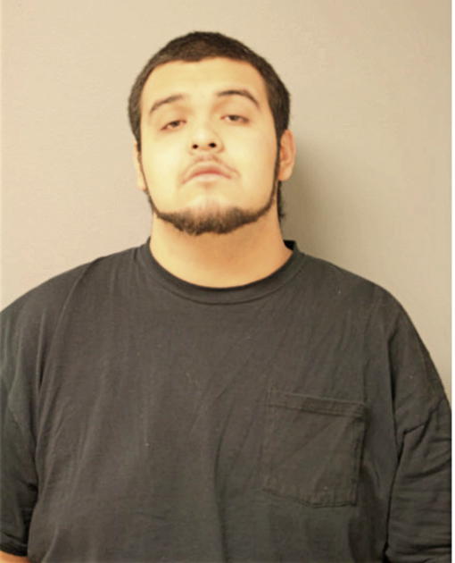 ANGEL MARTINEZ, Cook County, Illinois