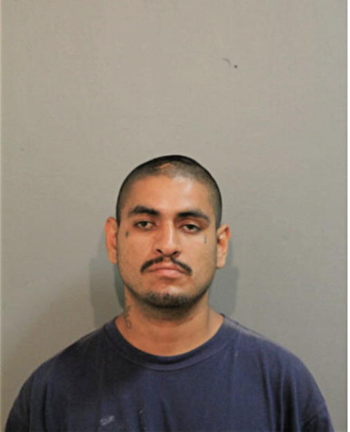 ARMANDO MARTINEZ, Cook County, Illinois