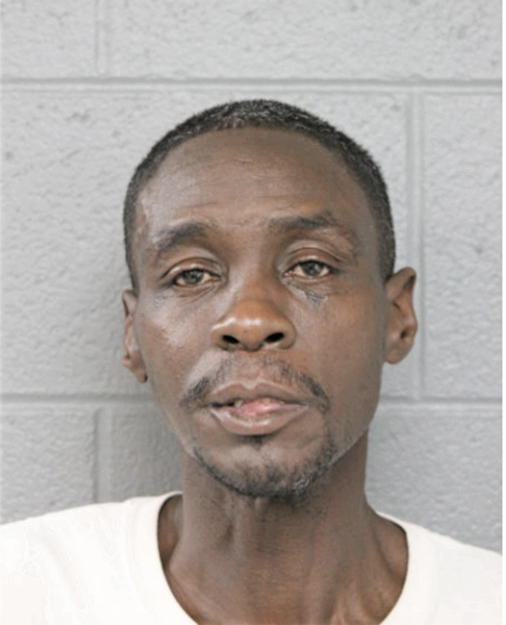 HARRY MCNEAL, Cook County, Illinois