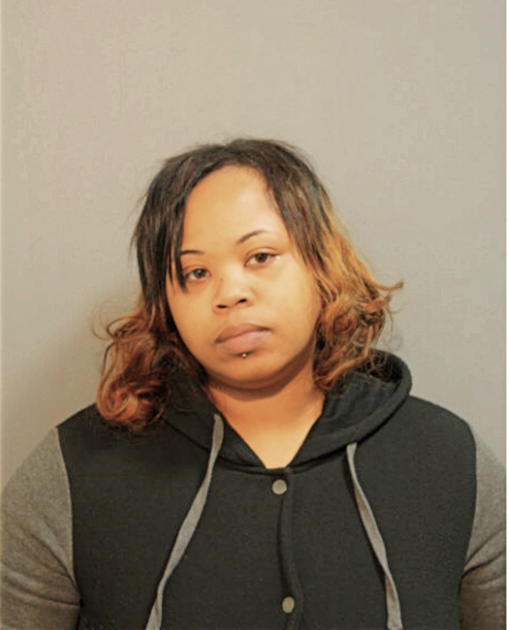 TERRI MCNEAL, Cook County, Illinois