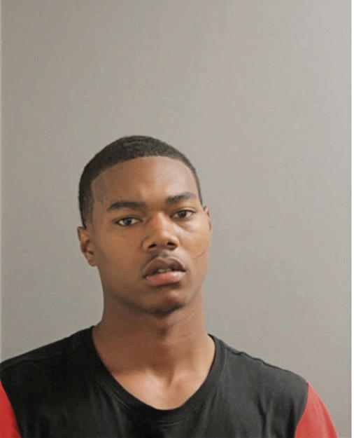 FRANK MEEKS, Cook County, Illinois
