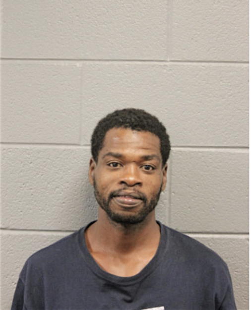JARMAINE M MEEKS, Cook County, Illinois