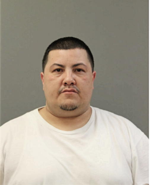 JOHN R MERCADO, Cook County, Illinois