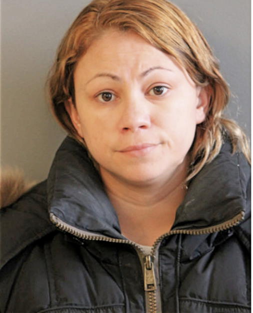 LISA M MEZA, Cook County, Illinois