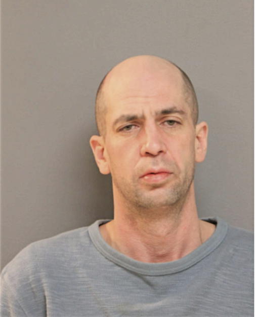 MICHAEL R MILLER, Cook County, Illinois