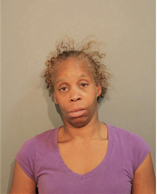 TYESHA MITCHELL, Cook County, Illinois