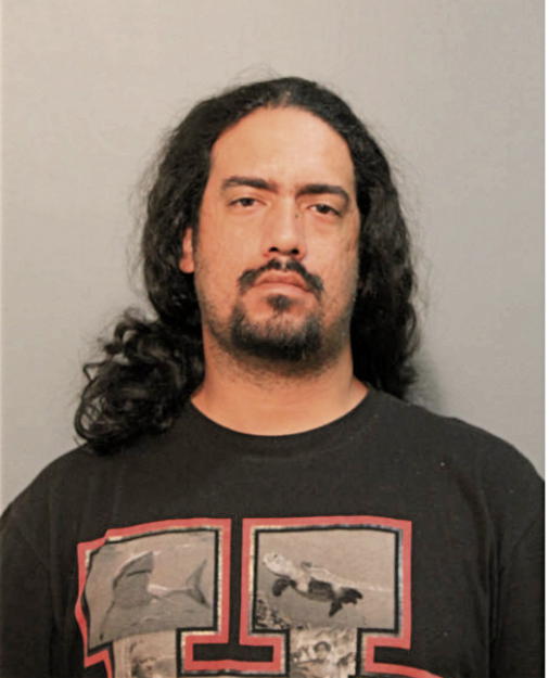 NOLAN JOSEPH MOHIKA, Cook County, Illinois