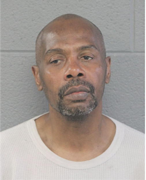 OTIS MONDY, Cook County, Illinois