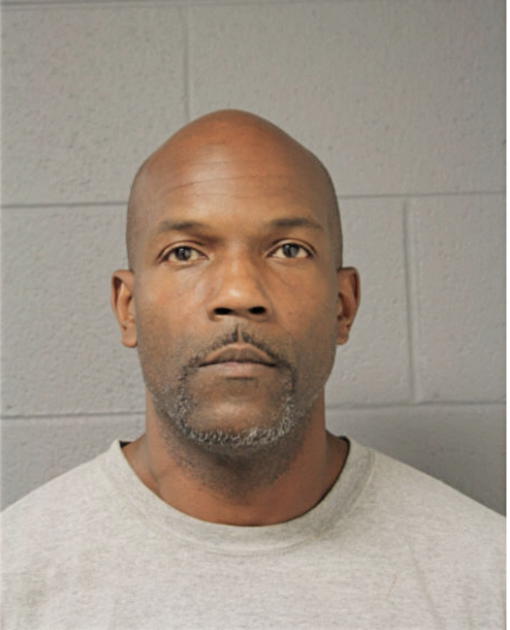 DONNIE C MONTGOMERY, Cook County, Illinois